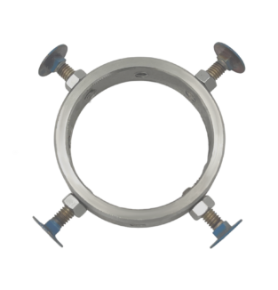 Proximity Sensor Target Collar, Belt Conveyor