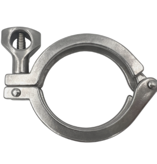 Clamp (Sanitary)