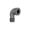 90° Elbow (Street), Stainless Steel