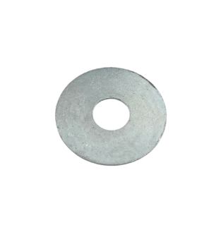 Flat Washer- Zinc
