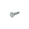 Hex Head Cap Screw- Full Thread, Stainless Steel