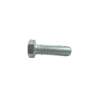 Hex Head Cap Screw- Full Thread, Stainless Steel
