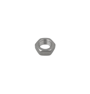 Hex Nut- Zinc