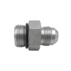 JIC Adapter (O-Ring), Stainless Steel