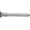 Foam Generator, Lightweight High Capacity w/o Push Connect Fittings
