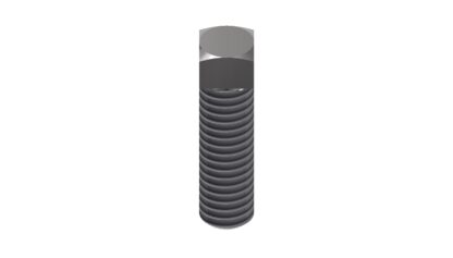 square head set screw