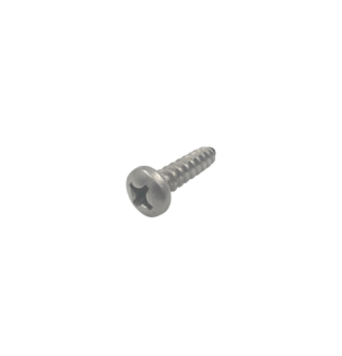 Screw (Pan Head Phillips)