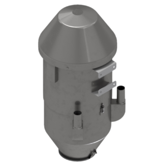 Vacuum Arches VA4381C