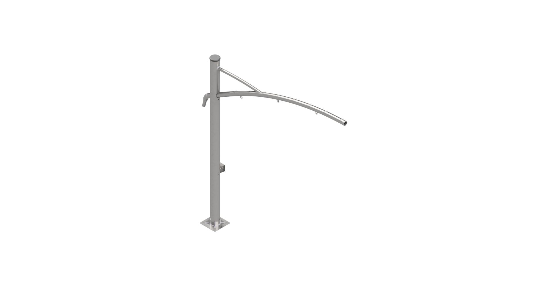 vacuum arches va5129a