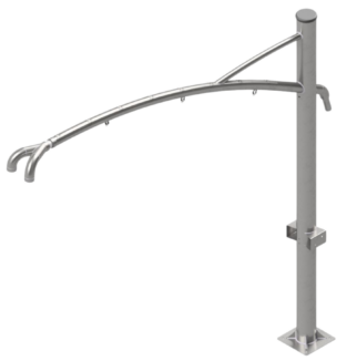 Vacuum Arches VA5129A-2