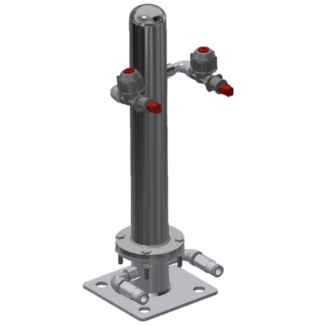 Applicators WBA1