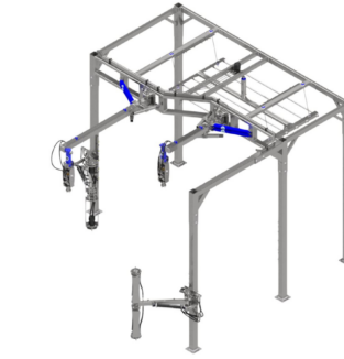 Wrap Mitter Side Combos WC3CB0405
