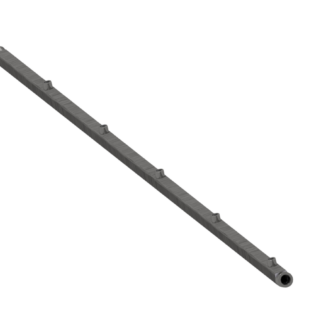Side Water Manifold, (1