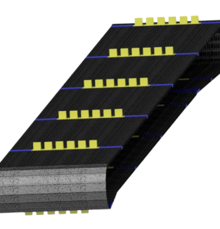 Belt, 30
