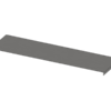 Glide Plate, Price per Foot of Single Piece