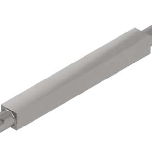 Drive Shaft (42" Dual Belt)