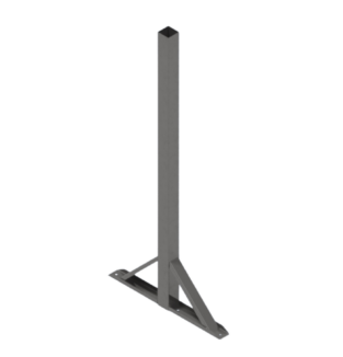 Blower Arch (Penta) Leg