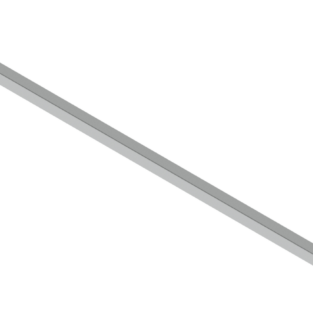 Blower Crossbar, 12'LG.