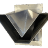 Blower Nozzle, Single V