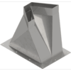 Blower Nozzle, Single V