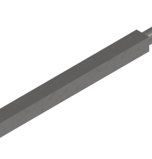 Long Drive Shaft