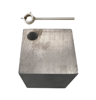 Counterweight Assembly
