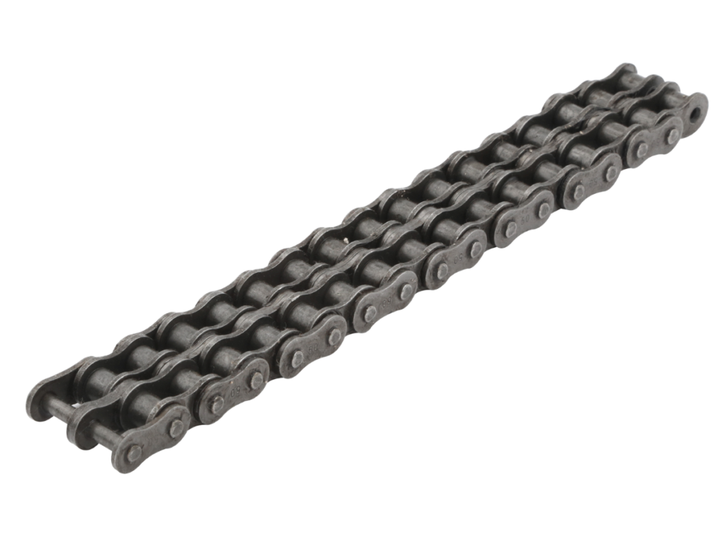 Chain Tension Guide Assembly For Log Chain Conveyor AVW Equipment