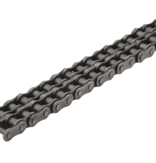 Chain Tension Guide Assembly For Log Chain Conveyor
