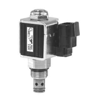 Cartridge/Spool for Solenoid Valve, 5/8" ID