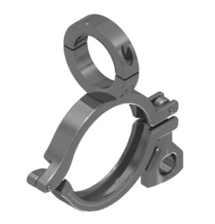 Dual Collar, Horizontal Multi-Spray Rocker Manifold