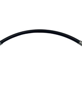 Hose Assembly (Hydraulic) FxF Hose Ends
