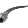 Hose Assembly (Hydraulic): 3/8