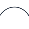 Hose Assembly (Hydraulic): 3/8