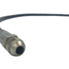 Hose Assembly (Hydraulic): 3/8