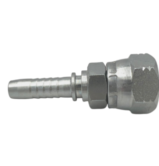 Hose Barb, Stainless Steel