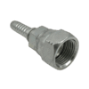 Hose Barb, Stainless Steel