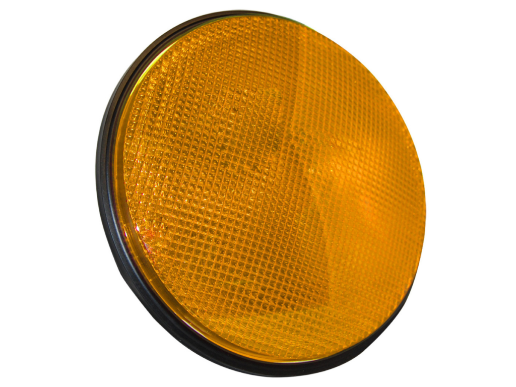 LightLED, 12″ Round, 110V, 6W AVW Equipment Company, Inc.