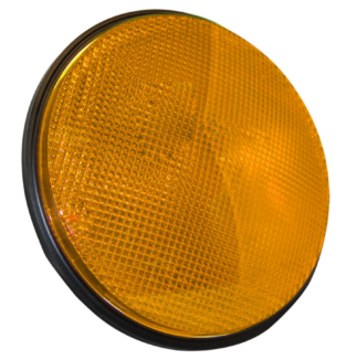 Light-LED, 12" Round, 110V, 6W