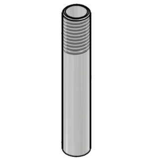 Tube, 1/4" for High Pressure Pump Stations & Hydraulic Power Units