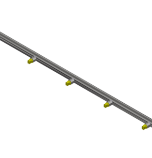 Manifold Assembly (Water)