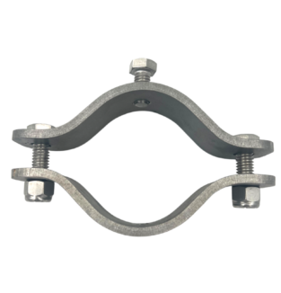 Clamp (Mitter Basket Sleeve)