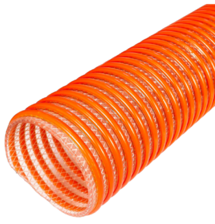 Spin Braid Hose, 1/2