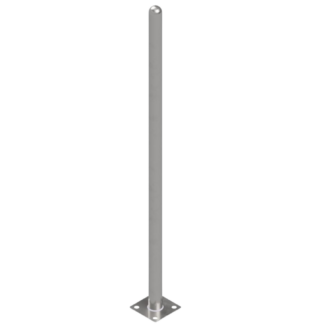Photo Eye Stand 48"