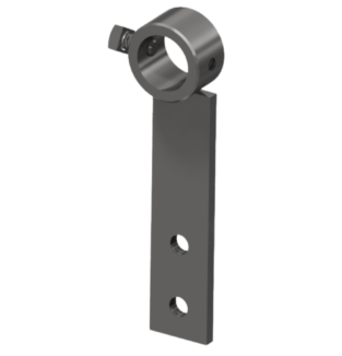 Cam Arm, Pivoting Wheel Blaster
