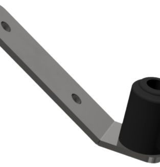 Bumper Assembly (Rocker Panel)