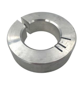 Collar Aluminum Adjustor