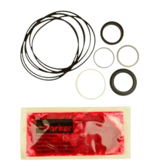 Seal Kit for Parker 080 & 195 Hydraulic Motors