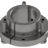 Bushing (Split Taper)