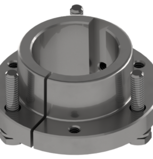 Bushing (Split Taper)