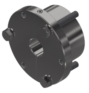 Bushing (Split Taper)